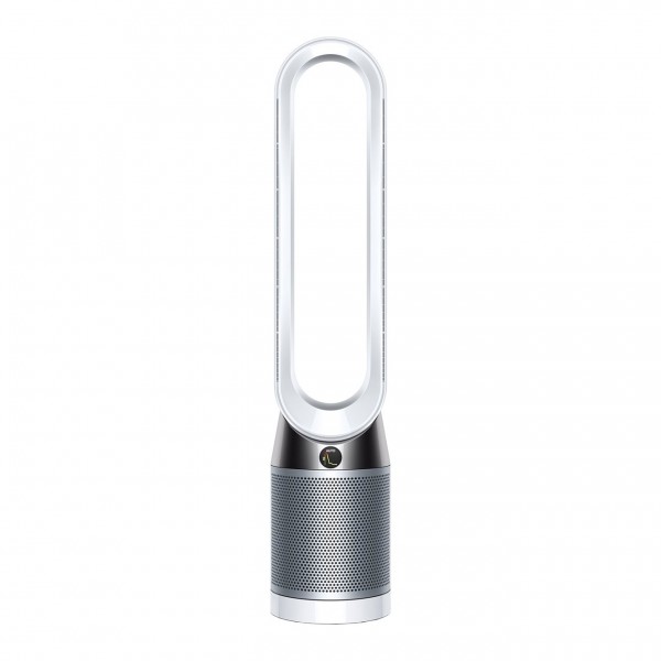Dyson Pure Cool TP04 - oczyszczacz powietrza z funkcją wentylatora
