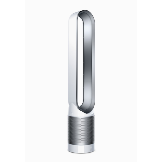 Dyson Pure Cool AutoReact TP00 - widok z boku