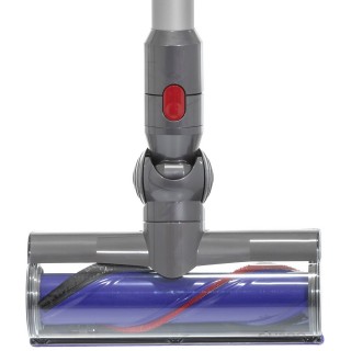 Dyson V8 Motorhead - końcówka z bliska