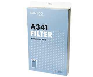 Filtr A341 do oczyszczacza powietrza Boneco P340
