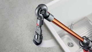 Dyson V10 Absolute
