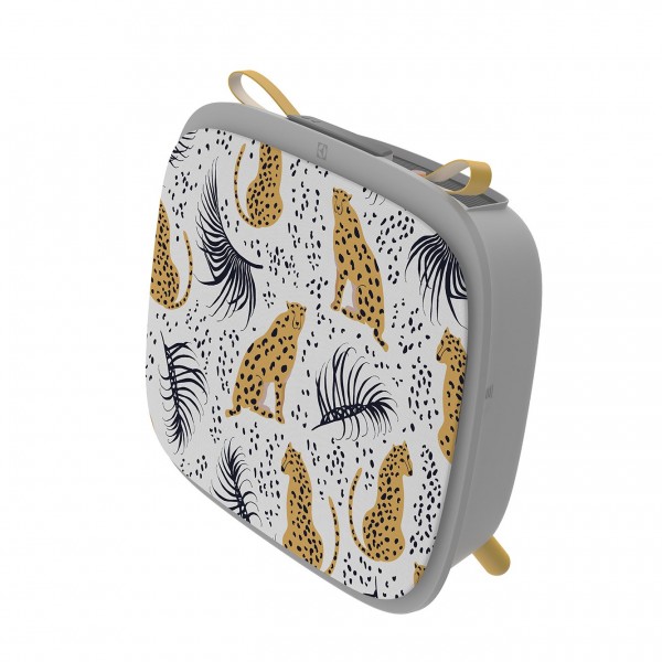 Electrolux EKITW3 - Zestaw dekoracyjny do seri Well: Safari