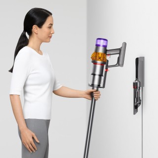 Dyson V15 Detect Absolute - stacja dokująca