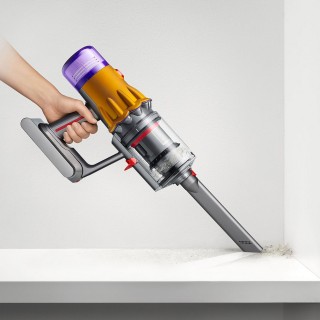 Dyson V12 Slim Absolute - odkurzacz ręczny