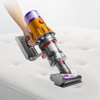 Dyson V12 Slim Absolute - odkurzacz ręczny