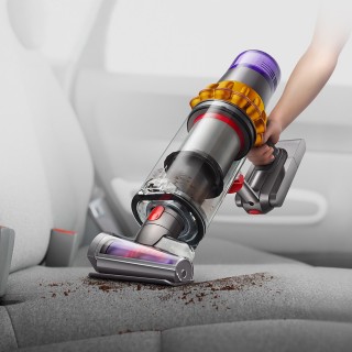 Dyson V15 Detect Absolute Extra - odkurzacz ręczny