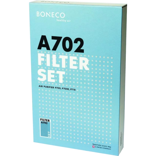 Filtr do oczyszczacza Boneco A702