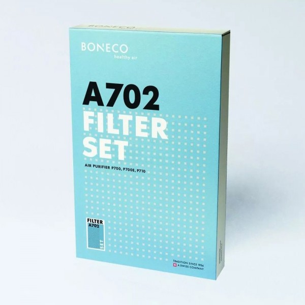 Boneco A702 - filtr do oczyszczaczy Boneco P700 i Boneco P710