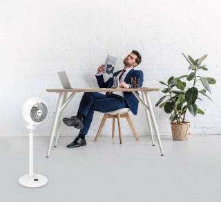 Ideal FAN 1 - zdjęcie lifestyle