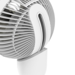 Ideal FAN 1 - widok z tyłu