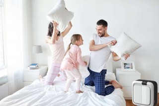 Boneco H700 - zdjęcie lifestyle