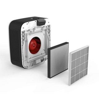 Boneco H700 - filtry