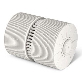 Venta Original LW15 biały - dysk nawilżający