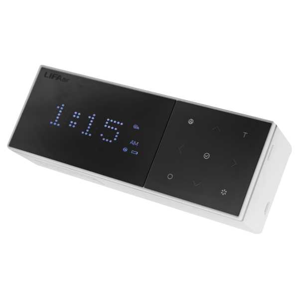 Miernik jakości powietrza LIFAair LAM05