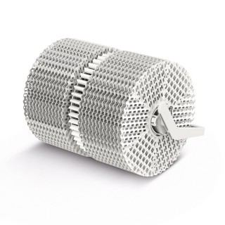 Venta Comfort Plus LW45 biały - wielotarczowy dysk