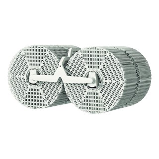 Venta Comfort Plus LW45 czarny - dyski nawilżające