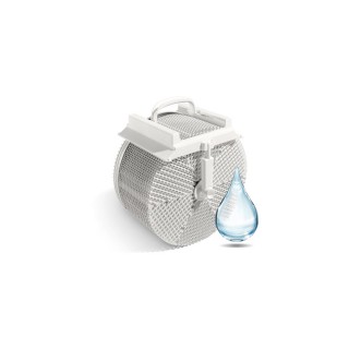 Venta AeroStyle LW73 biały - dysk VentWawe