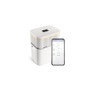 Venta AeroStyle LW74 WiFi biały - airwasher z aplikacją mobilną