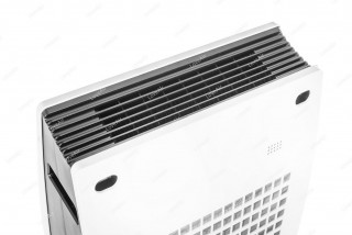 Sharp KC-F32EUW wylot powietrza