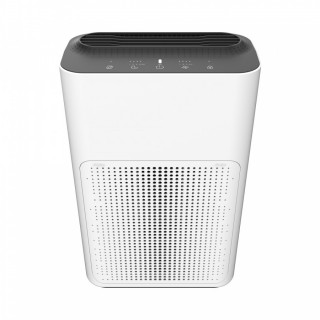 Air Clinic Smart - widok front, panel sterowania