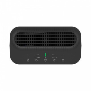 Air Clinic Smart - panel sterowania i wywiew powietrza