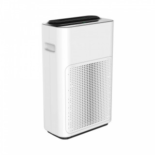 Air Clinic Smart - widok bokiem