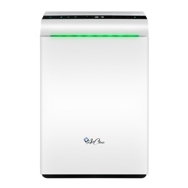 Air Clinic Home&Office - oczyszczacz powietrza