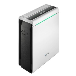 Air Clinic Home&Office - widok z boku