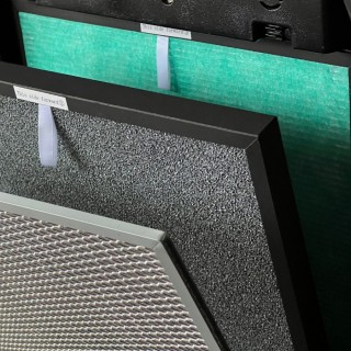 Air Clinic Home&Office - zestaw filtrów