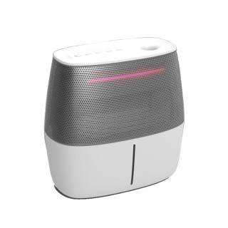 Stylies Alaze - widok z boku