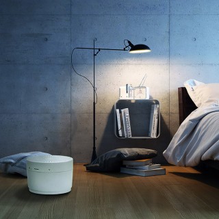 Stylies Carina - aranżacja nawilżacza