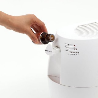 Stylies Orion - zbiornik na olejki eteryczne