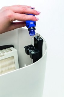 Stylies Mira - aromatyzer