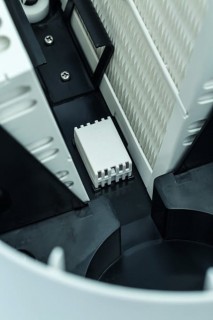 Stylies Mira - kostka z jonami srebra