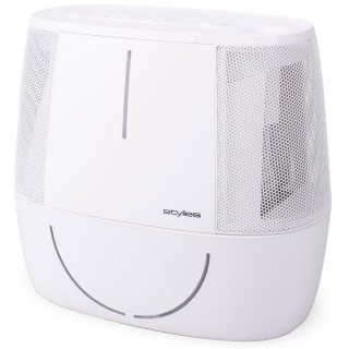 Stylies Antares - nawilżacz ewaporacyjny z funkcją oczyszczania