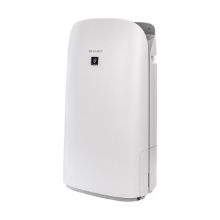 Sharp UA-KCP100E-W - oczyszczacz powietrza