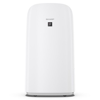 Sharp UA-KCP100E-W - widok z przodu