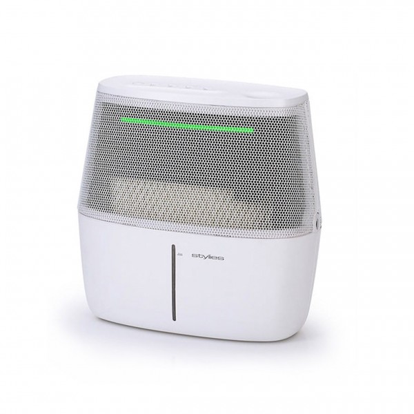 Stylies Alaze PRO - ewaporacyjny nawilżacz powietrza