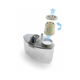 Stylies Leonis - zbiornik na wodę z filtrem