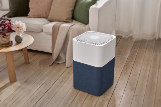 Blueair Blue 3610 - aranżacja oczyszczacza