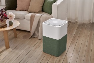 Blueair Blue 3610 - aranżacja oczyszczacza