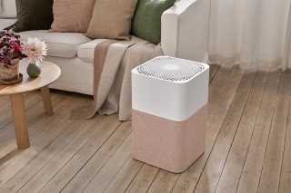 Blueair Blue 3610 - aranżacja oczyszczacza