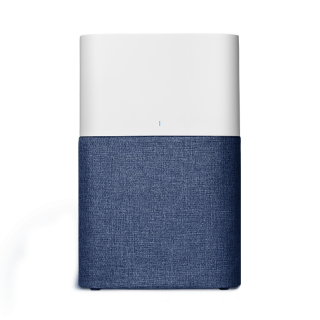 Tkaninowy filtr wstępny do Blue 3610 - Night Waves (granatowy)