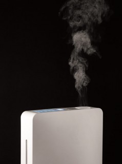 Stylies Sirius - ciepła mgiełka