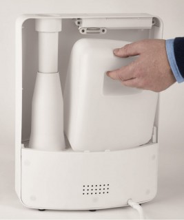 Stylies Sirius - zbiornik na wodę