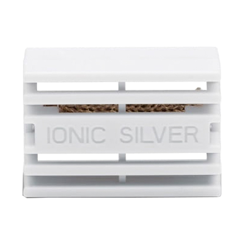 Akcesorium do nawilżacza Kostka z jonami srebra Stylies Clean Cube