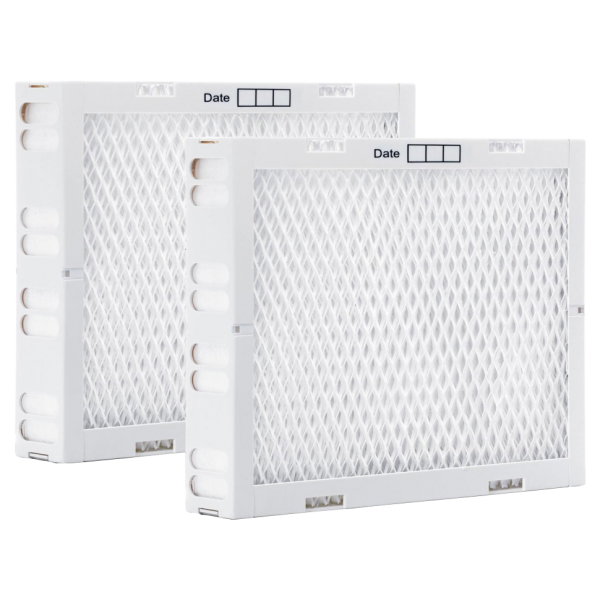 Filtr do nawilżacza Maty nawilżające Stylies (2 szt.)