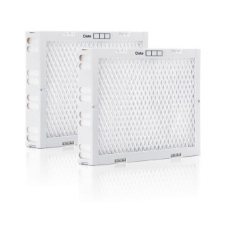 Maty nawilżające Stylies (2 szt.)