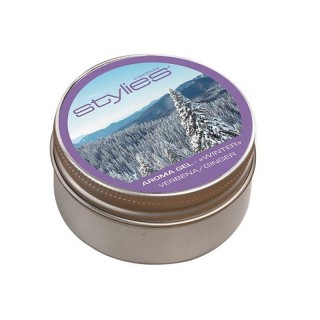 Żel zapachowy BIO Stylies Aroma - Zima