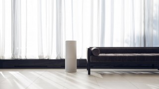 LIFAair LA510 - aranżacja oczyszczacza